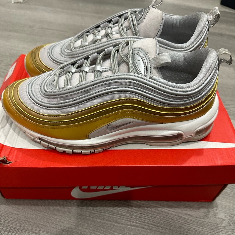 Air max 97